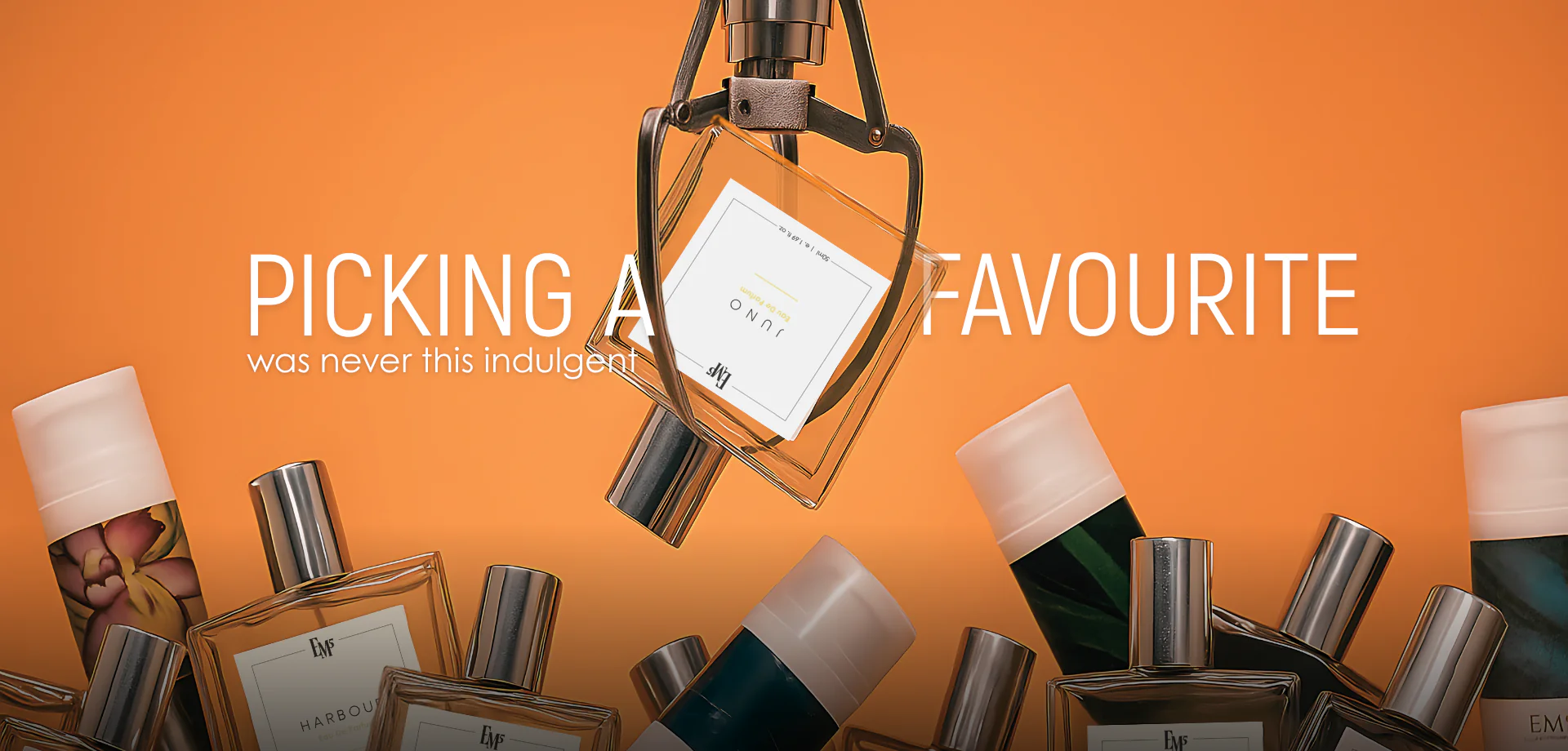 Luxury Fragrance, Perfectly Pocket-Sized